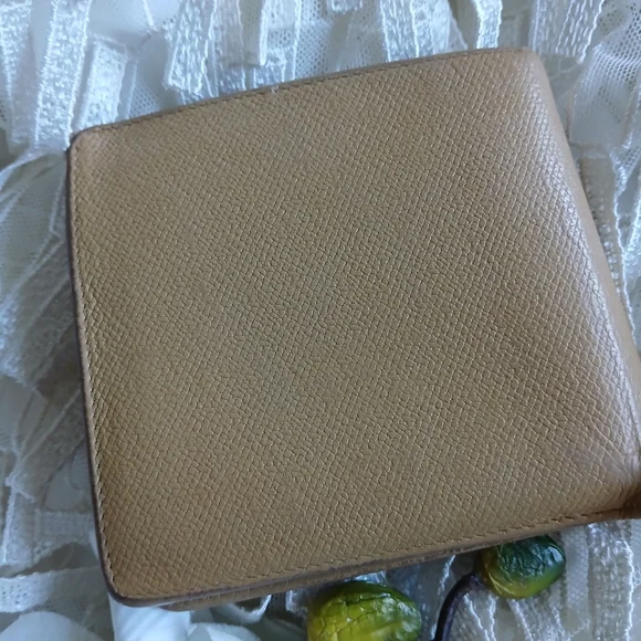 'RARE' Vintage Chanel Men's Wallet - Picture 4 of 14